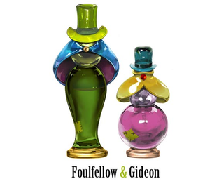 Illustration for article titled Disney Villain Perfume Line is Drop Dead Gorgeous